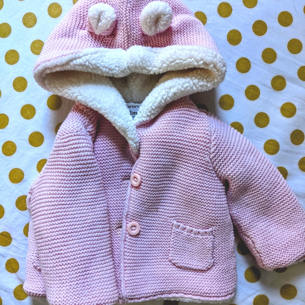Baby Jacket